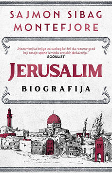 JERUSALIM - BIOGRAFIJA-0 JERUSALIM - BIOGRAFIJA-0