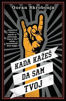 KADA KAŽEŠ DA SAM TVOJ-0 KADA KAŽEŠ DA SAM TVOJ-0