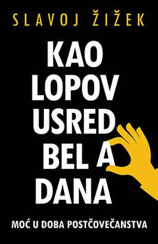 KAO LOPOV USRED BELA DANA-0