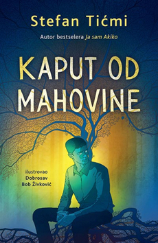KAPUT OD MAHOVINE-0 KAPUT OD MAHOVINE-0
