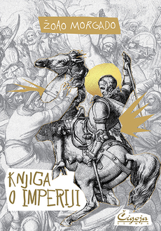 KNJIGA O IMPERIJI-0 KNJIGA O IMPERIJI-0