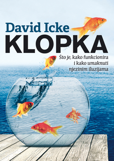 KLOPKA - Što je, kako funkcionira i kako umaknuti njezinim iluzijama-0 KLOPKA - Što je, kako funkcionira i kako umaknuti njezinim iluzijama-0