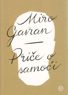 PRIČE O SAMOĆI  (zbirka priča)-0