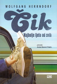 ČIK - Najbolje ljeto od svih-0 ČIK - Najbolje ljeto od svih-0