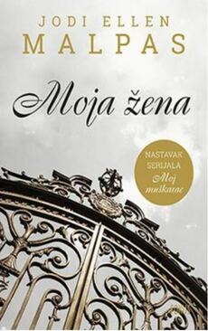 MOJA ŽENA-0 MOJA ŽENA-0