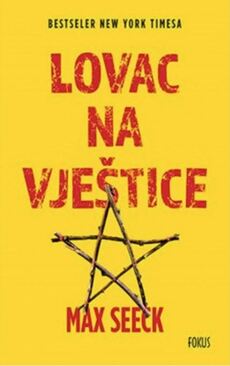 LOVAC NA VJEŠTICE-0 LOVAC NA VJEŠTICE-0