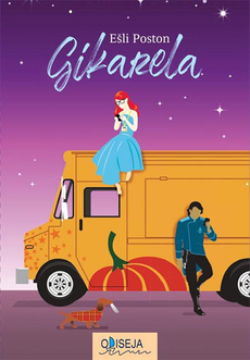 GIKARELA-0 GIKARELA-0