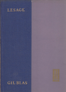 ZGODE GILA BLASA SANTILLANSKOGA 1-3-0