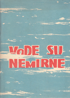 VODE SU NEMIRNE-0