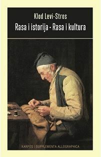 RASA I ISTORIJA & RASA I KULTURA-0 RASA I ISTORIJA & RASA I KULTURA-0