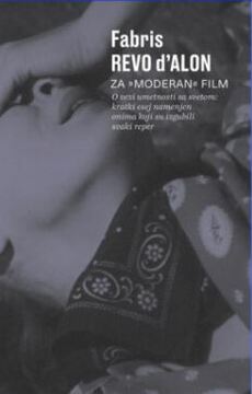 ZA MODERAN FILM - O VEZI UMETNOSTI SA SVETOM-0 ZA MODERAN FILM - O VEZI UMETNOSTI SA SVETOM-0