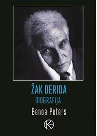 ŽAK DERIDA - BIOGRAFIJA-0 ŽAK DERIDA - BIOGRAFIJA-0