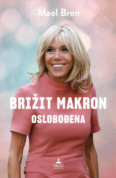 BRIŽIT MAKRON - OSLOBOĐENA-0 BRIŽIT MAKRON - OSLOBOĐENA-0