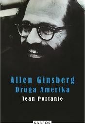 ALLEN GINSBERG - DRUGA AMERIKA-0 ALLEN GINSBERG - DRUGA AMERIKA-0