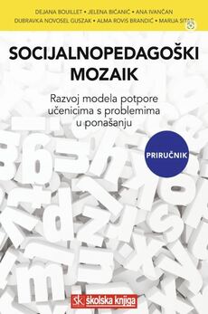 SOCIJALNOPEDAGOŠKI MOZAIK-0 SOCIJALNOPEDAGOŠKI MOZAIK-0