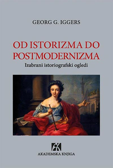 OD ISTORIZMA DO POSTMODERNIZMA-0 OD ISTORIZMA DO POSTMODERNIZMA-0