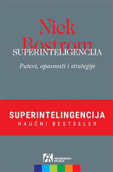 SUPERINTELIGENCIJA-0 SUPERINTELIGENCIJA-0