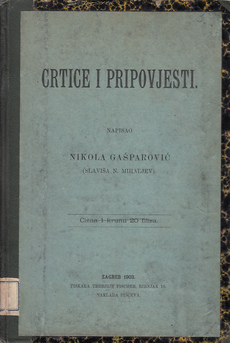 CRTICE I PRIPOVIJESTI-0