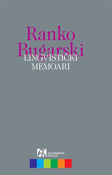 LINGVISTIČKI MEMOARI-0 LINGVISTIČKI MEMOARI-0