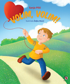 VOLIM, VOLIM!-0 VOLIM, VOLIM!-0