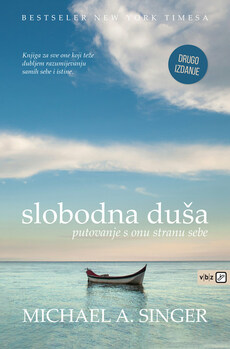 SLOBODNA DUŠA - Putovanje s onu stranu sebe-0 SLOBODNA DUŠA - Putovanje s onu stranu sebe-0