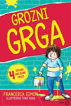 GROZNI GRGA-0