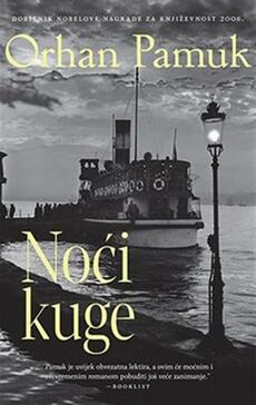 NOĆI KUGE-0 NOĆI KUGE-0