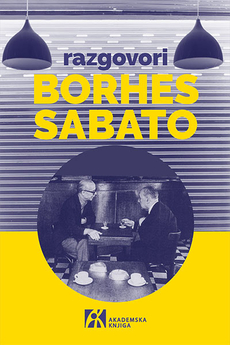 RAZGOVORI - BORHES - SABATO-0 RAZGOVORI - BORHES - SABATO-0