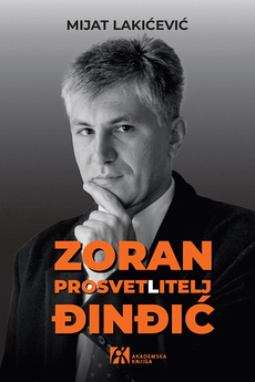 ZORAN ĐINĐIĆ - PROSVJET(L)ITELJ-0 ZORAN ĐINĐIĆ - PROSVJET(L)ITELJ-0