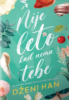 NIJE LETO KAD NEMA TEBE-0 NIJE LETO KAD NEMA TEBE-0