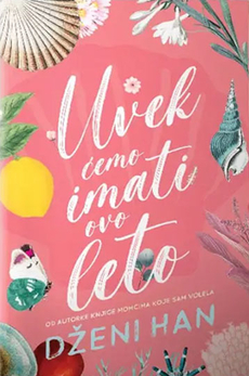 UVEK ĆEMO IMATI LETO-0 UVEK ĆEMO IMATI LETO-0