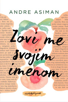 ZOVI ME SVOJIM IMENOM-0 ZOVI ME SVOJIM IMENOM-0