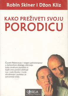 KAKO PREŽIVETI SVOJU PORODICU-0