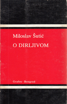 O DIRLJIVOM-0