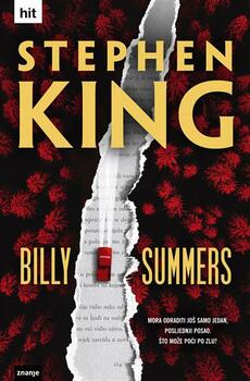 BILLY SUMMERS-0 BILLY SUMMERS-0