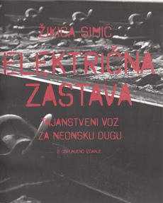 ELEKTRIČNA ZASTAVA - Tajanstveni voz za neonsku dugu-0