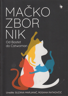 MAČKOZBORNIK, Od Bastet do Catwoman-0