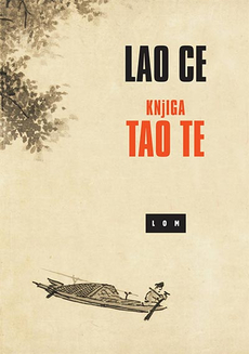 KNJIGA TAO TE-0 KNJIGA TAO TE-0
