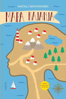 MAPA KAJANJA-0 MAPA KAJANJA-0