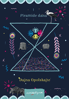 PIRAMIDE DANA-0 PIRAMIDE DANA-0