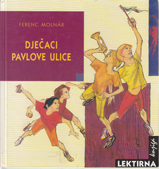 DJEČACI PAVLOVE ULICE-0