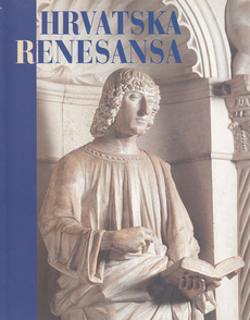 HRVATSKA RENESANSA - katalog izložbe-0