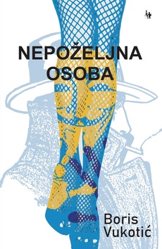 NEPOŽELJNA OSOBA-0 NEPOŽELJNA OSOBA-0