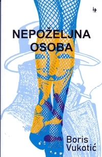 NEPOŽELJNA OSOBA-0