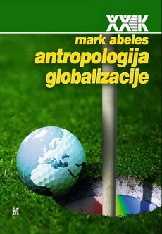 ANTROPOLOGIJA GLOBALIZACIJE-0 ANTROPOLOGIJA GLOBALIZACIJE-0