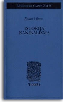ISTORIJA KANIBALIZMA-0