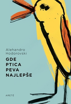 GDE PTICA PEVA NAJLEPŠE-0 GDE PTICA PEVA NAJLEPŠE-0