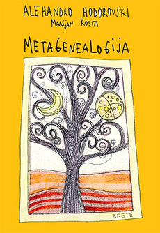 METAGENEALOGIJA - Genealoško stablo kao umetnost, terapija i potraga za suštinskim ja-0