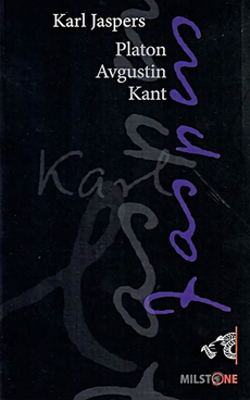 PLATON, AVGUSTIN, KANT-0 PLATON, AVGUSTIN, KANT-0