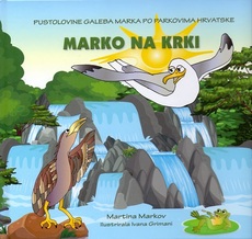 MARKO NA KRKI-0 MARKO NA KRKI-0